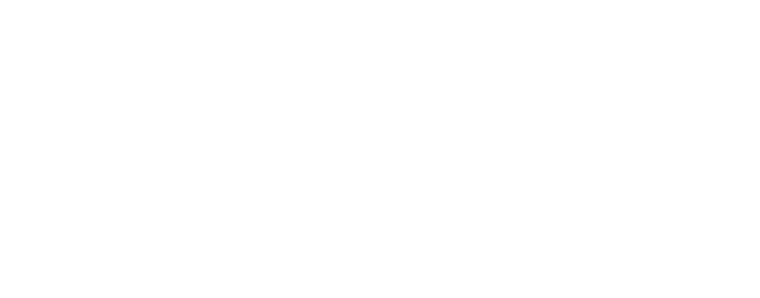Five Ash Forest logo in all white